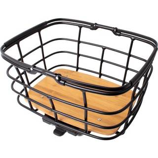 Cykelkurv Atran Duo Multi AVS sort L