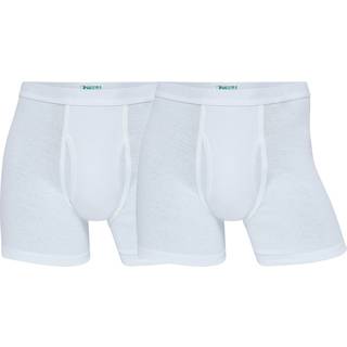 JBS Original 2-Pak Tights - HVID, XL
