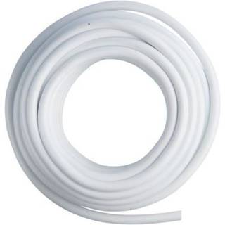 E-line downlight kabel 10m h05v2v2-f 3x1,5mm2 hvid