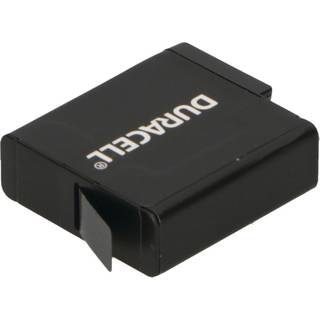 Duracell Batteri passer til Action Cam GoPro Hero 5 / GoPro Hero 6 osv.