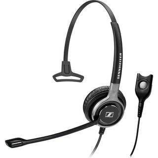 EPOS I SENNHEISER IMPACT SC 638
