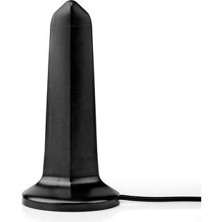 Active UHF inde antenne