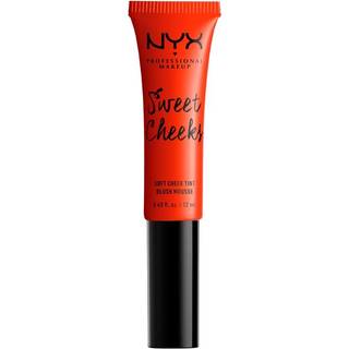 NYX sweet cheeka soft cheek tint blush mousse SCSCT04 12ml