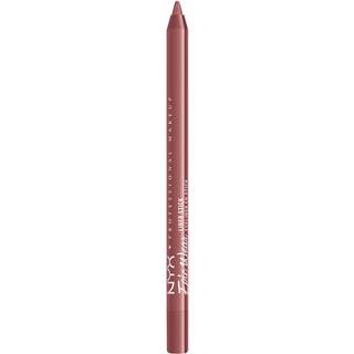 NYX Professional Makeup Epic Wear Liner Stick Vandfast eyeliner blyant Skygge 16 - Dusty Mauve 1,2 g - 1.2 g