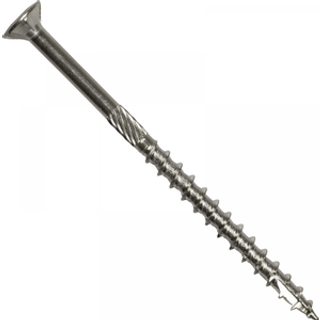 ITW SPUN®+ SUH, Rustfrit Kv. A4 - Universalskrue - 5,0 x 90 - 153564