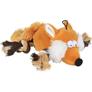 Trixie Fox Plush Toy 34 cm