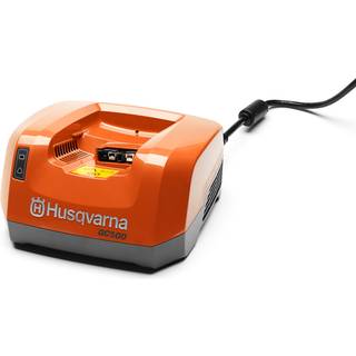 Husqvarna QC500 Ekstra Hurtig lader