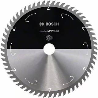 BOSCH Standard for Wood-rundsavklinge til batteridrevne save 305x30x60T