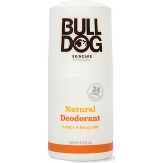 Bulldog Deodorant Lemon & Bergamot - 75 ml