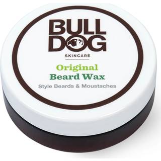 Bulldog Original Beard Wax Skægvoks til mænd 50 ml - 50 ml