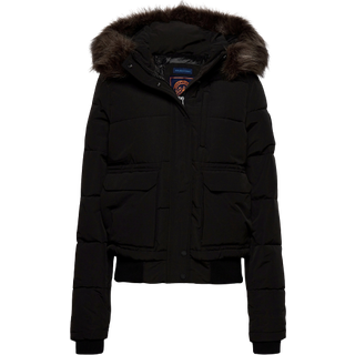 Superdry Everest bomberjakke