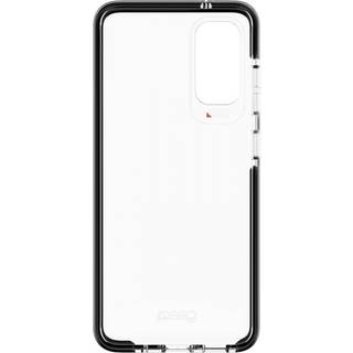 Gear4 Zagg Piccadilly designet til Samsung Galaxy S20 Case Advanced Impact Protection af D3O - Sort