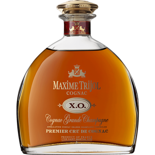 Maxime Trijol Cognac XO Grande Champagne, 40%