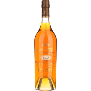 Maxime Trijol Cognac, VSOP, Grande Champagne