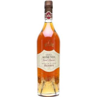 Maxime Trijol Reserve
