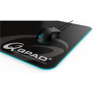 Qpad Gaming Mouse Pad FLX900 med lys
