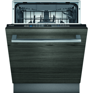 Siemens SN61HX08VE Iq100 Integrerbar Opvaskemaskine - Farve: Ingen
