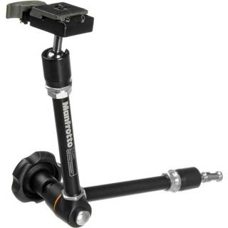 MANFROTTO Friktionsarm Variabel m. Quick Release (200PL) 244RC