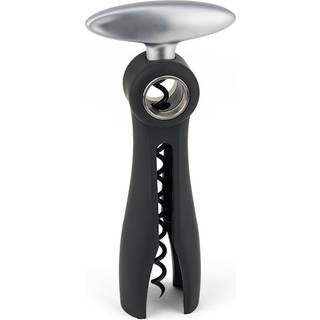 &#34;Salma&#34; proptrækker, 19 cm, Basalt - Peugeot