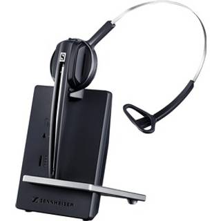 Sennheiser D 10 PHONE