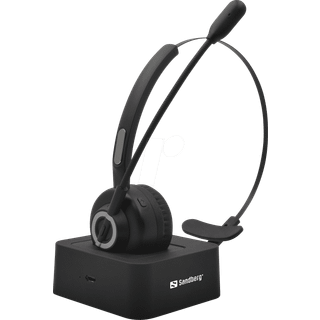 Sandberg Bluetooth Office Headset Pro