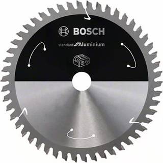 Bosch Standard for Aluminium-rundsavklinge til batteridrevne save 190x2/1,5x30 T56