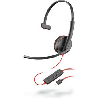 POLY Blackwire C3210 - headset