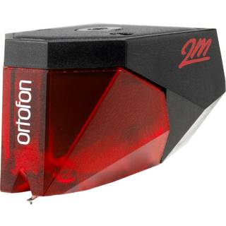 Ortofon 2M Red pick-up