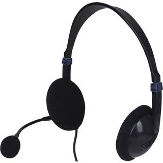 SANDBERG Saver USB headset