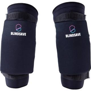 Blindsave Knee pads with MIX padding