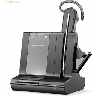 POLY 8245-M -M D2 USB-A+D200 EMEA-INTL