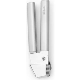 Brabantia Profile hvidløgspresser Rustfrit stål