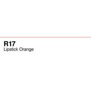 Copic Sketch R17 Lipst. Orange