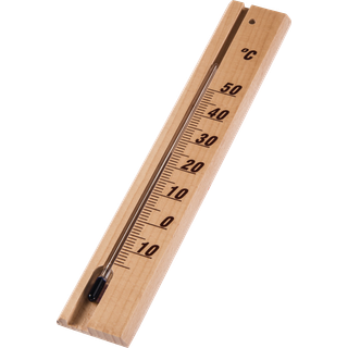 Hama thermometer