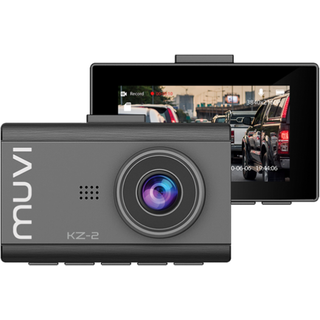 VEHO UK Muvi KZ-2 Pro Drivecam 4K