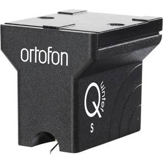 Ortofon Quintet Black S - MC