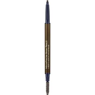 Estée Lauder micro precise brow pencil 04 dark brunette