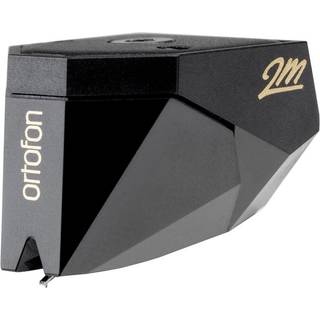 Ortofon 2M Black LVB 250 MM-pickup - 3 års medlemsgaranti
