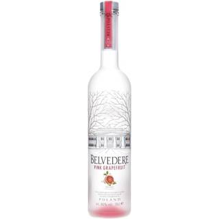 Belvedere Pink Grapefruit