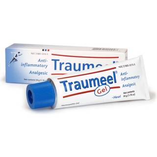 Traumeel Gel - 50 g.