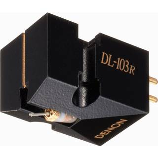 Denon DL-103 MC-pickup - 3 års medlemsgaranti