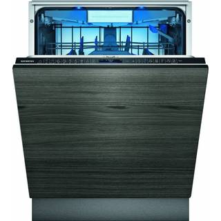 Siemens SX75ZX49CE Integrerbar