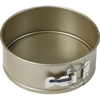 Aldente springform guld 22 cm