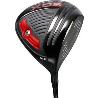 Acer XDS Titanium Driver - Høyre (10.5°) Reg Flex Golfkølle
