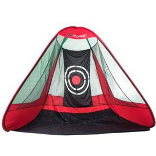 Pure2Improve Øvelsesnet Triangle Pop Up 3