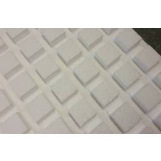 BEWI radonplade 80 50x600x1200 RA080PLADEPAK