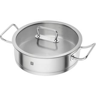 Pro Sauterpande 24 cm.