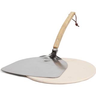 Orrefors Hunting Pizza kit