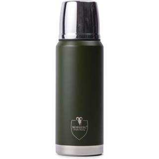 Morberg by Orrefors Hunting 411155 thermoflaske Green 0,75