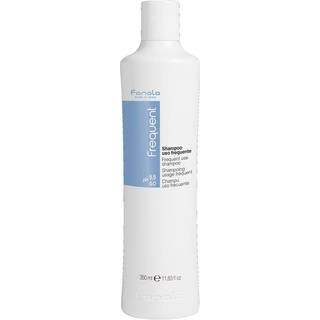 Fanola Hårpleje Frequent Frequent Shampoo 350 ml (169,00 kr / 1 l) - 350 ml